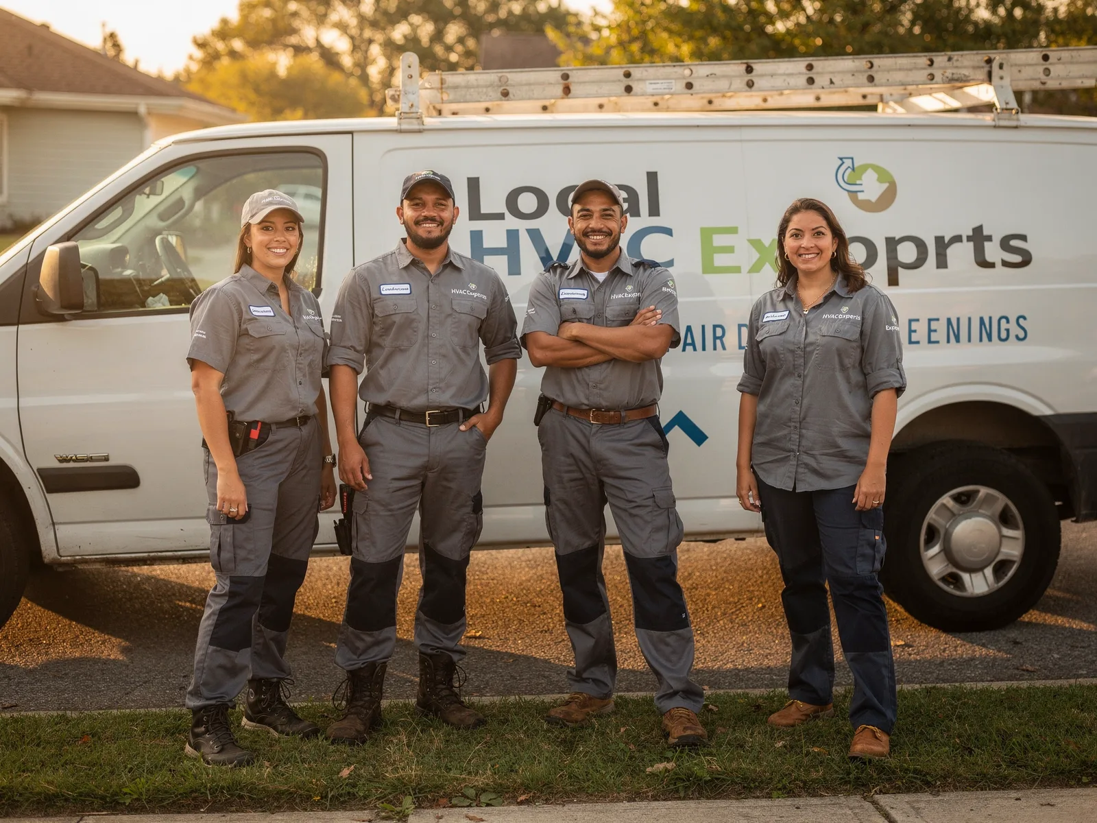24/7 HVAC Repair & AC Replacement company in Eastview, KY