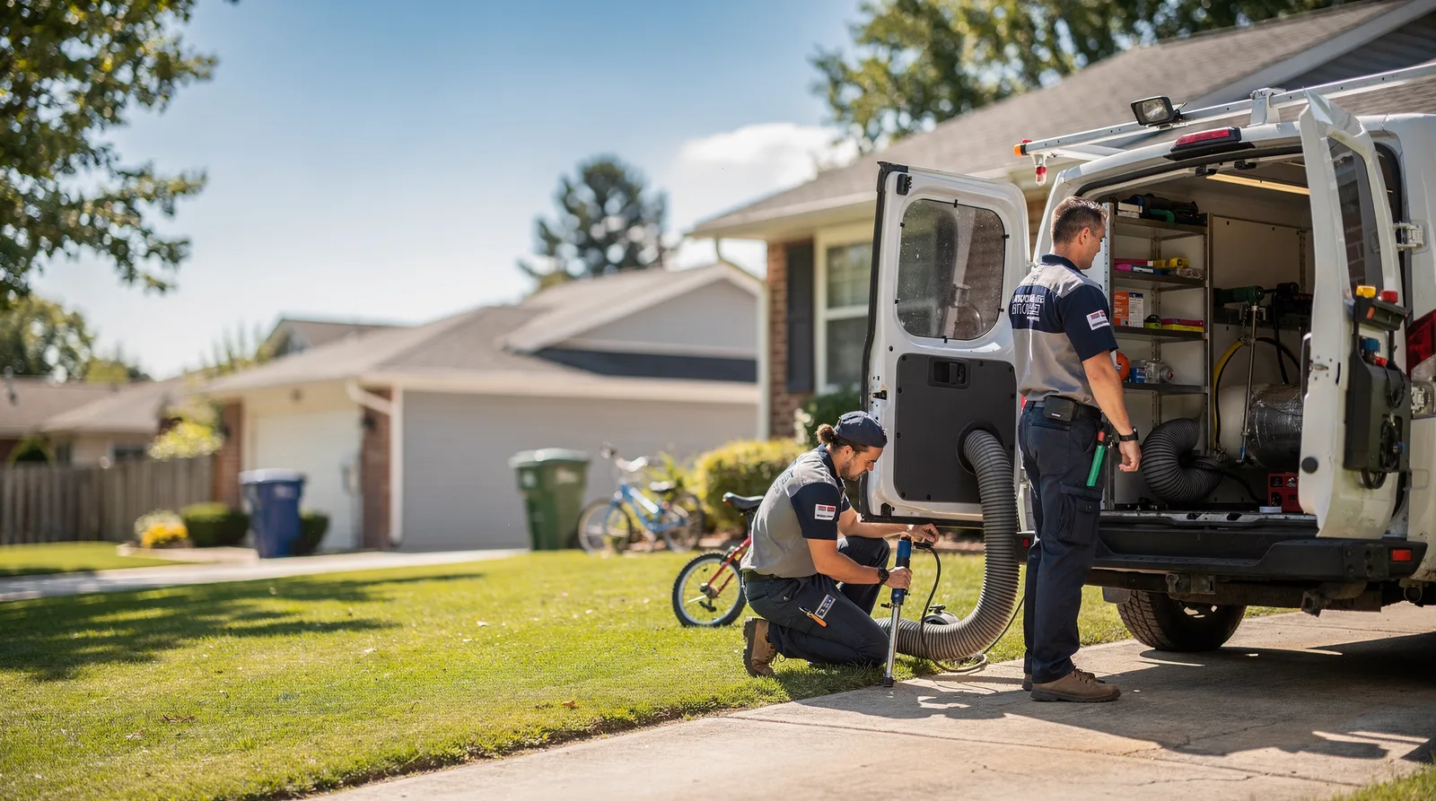 24/7 HVAC Repair & AC Replacement in Eastview, KY near me